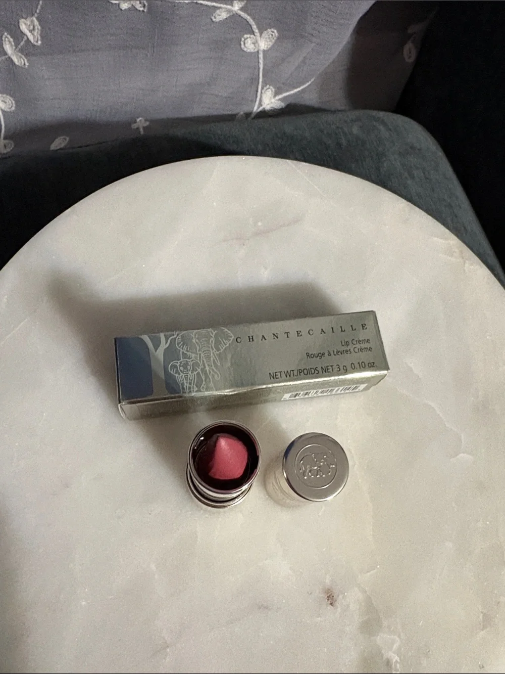 Chantecaille luxury lip